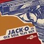 Jack-O Is the Flip Side Kid [Vinyl]