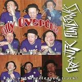 Billy Overdose
