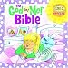The God and Me Bible for Girls Ages 6-9