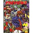 Previews( Comics,games,trading Cards and More!) Volume 3 Issue 8
