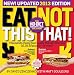 Eat This, Not That! 2013: The No-Diet Weight Loss Solution