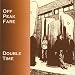 Off-Peak-Fare-Double Time cd cover
