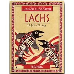 Meadows, Kenneth : Lachs