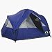 Stansport&reg; Shasta 4 - Pole Dome Tent Blue / Gray
