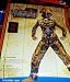 Search : TRANSFORMER DELUXE BUMBLEBEE CHILD COSTUME SZ. SMALL 4-6X