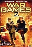 Wargames 2 - Il Codice Della Paura