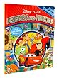 My First Look & Find: Disney Pixar Friends & Heroes
