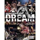 University Publishing Boston Celtics 2010 NBA Finals Program