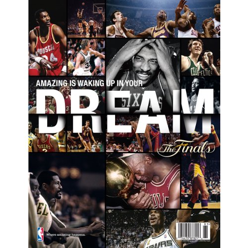 University Publishing Boston Celtics 2010 Nba Finals Program