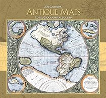 Antique Maps 2011 Wall Calendar