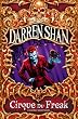 Cirque du Freak (The Saga of Darren Shan No.1)
