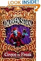 Cirque Du Freak (The Saga of Darren Shan Book 1)