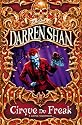 Cirque Du Freak (The Saga of Darren Shan Book 1)