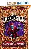 Cirque Du Freak (The Saga of Darren Shan Book 1)