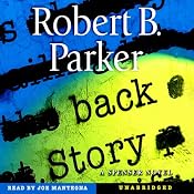 Back Story | [Robert B. Parker]