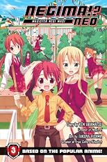 Negima!? Neo 3