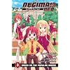 Negima!? Neo: Magister Negi Magi, Vol. 3