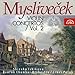 Myslivecek: Violin Concertos, Vol 2