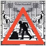 Vivian Stanshall Men Opening Umbrellas Ahead