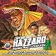 Captain Hazzard and the Python Men of the Lost City
