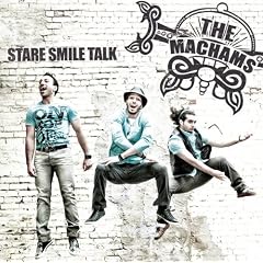 Stare Smile Talk