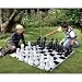 Large Chess Set