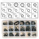 SNAP RING 225PCS:HW-01225