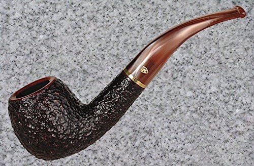 Savinelli Pipe: Roma Lucite (626)