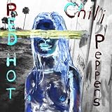 Poster - Red Hot Chili Peppers - By The Way Poster (60 x 60cm) von Red Hot Chili Peppers