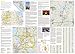 Orlando Map (National Geographic Destination City Map)