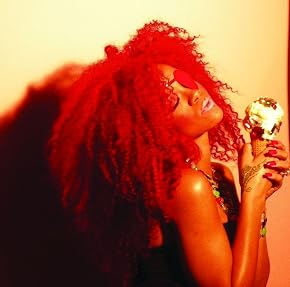 Image of Rihanna