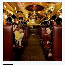 Friendly Fires