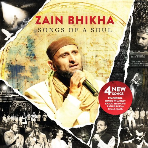 Zain Bhikha - Give Thanks to Allah Lyrics - Zortam Music