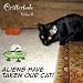 Crittertude: Aliens Have Taken Our Cat!