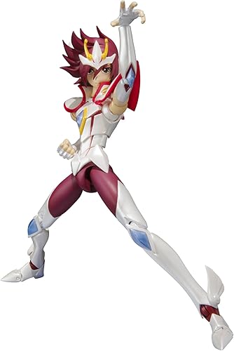 Saint Seiya Omega : Pegasus Koga S.H. Figuarts Action Figure