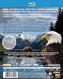 Image de Wildnis Nordamerika [Blu-ray] [Import allemand]