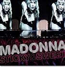 Madonna - The Sticky & Sweet Tour Cd/Dvd mp3 download