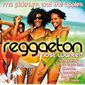 Reggaeton-Most Wanted