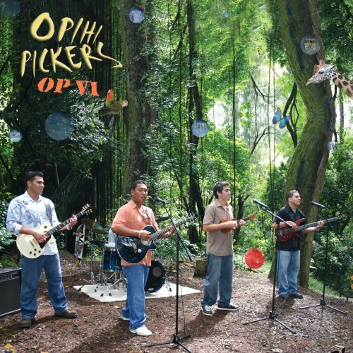 Opihi Pickers - OP VI - Zortam Music