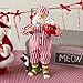 Department 56 Possible Dreams Sprinkles Santa, 10 inch