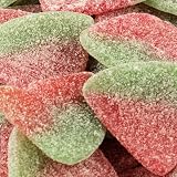 Fizzy Watermelon Slices - 100g pack