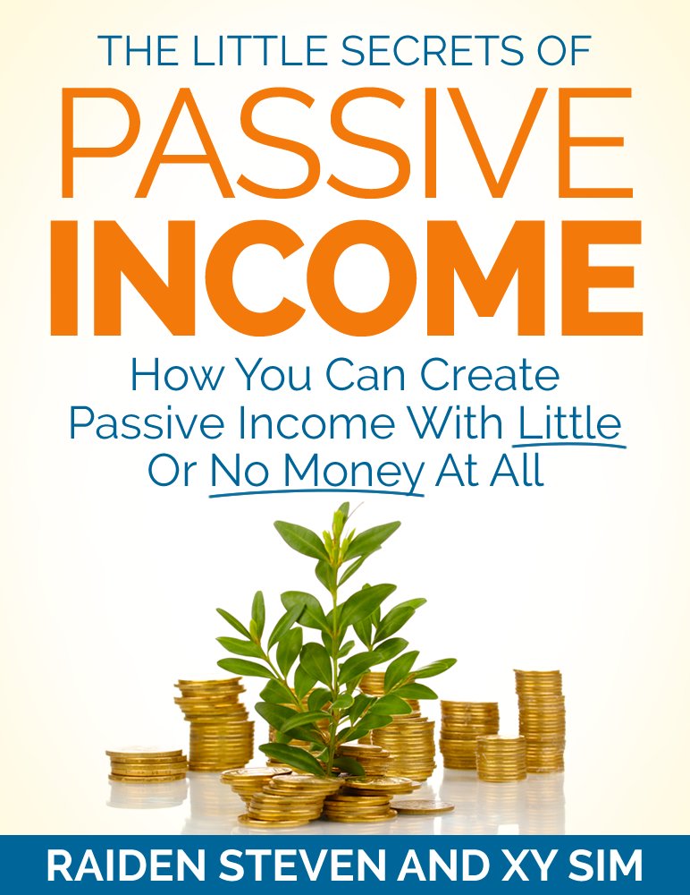 Amazon.com: Passive Income: The Little Secrets of Passive Income ... Amazon.com: Passive Income: The Little Secrets of Passive Income ...