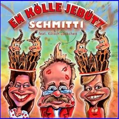 En K�lle Jeb�tz ( In K�lle Jeb�tzt ) - Karneval 2010 - Fastelovend Party Mix Mottolied K�ln
