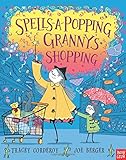 Spells-a-popping Granny's shopping