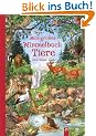 Mein gro�es Wimmelbuch Tiere
