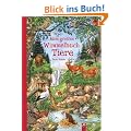 Mein gro�es Wimmelbuch Tiere