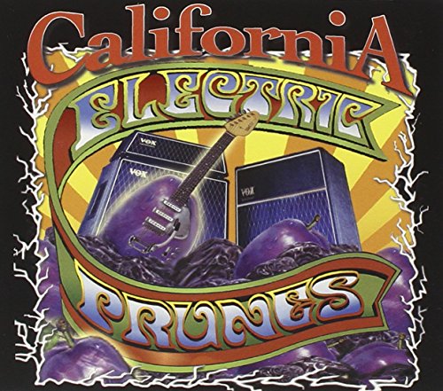The Electric Prunes - California - Zortam Music