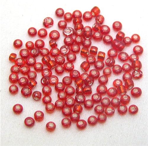 2000Pcs(50G) 2mm Czech Glass Seed Loose Spacer Beads Jewelry Making Diy Pick More Color