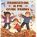 Give Thanks for Children's Books