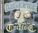Here Comes the Triple C